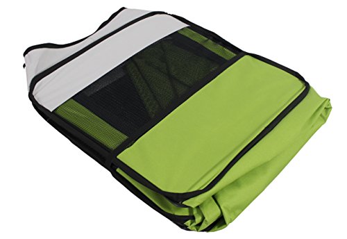 Fabulous Pet Portable Doggie, Puppy, Cat, Kitten Play Pen, Medium Size