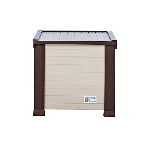 ecoFLEX Albany Outdoor Feral Cat House