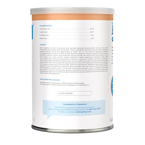 KMR® Powder for Kittens and Cats, 28oz