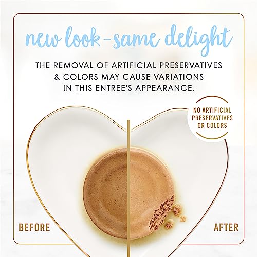 Purina Fancy Feast Wet Kitten Food, 24 Pack 3 oz. Cans