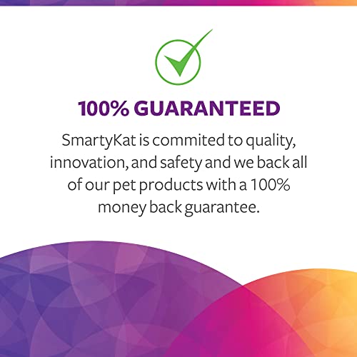 Smartykat Sweet Greens Cat Grass Kit- 1 Oz