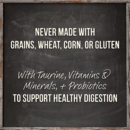 Merrick Backcountry Grain Free Real Meat Wet Cat Food Duck 3 oz. Pouches (Case of 24)