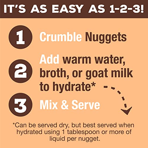 Primal Fpkfd14 Pet Foods Freeze-Dried Feline Pork Formula, 14 Oz.