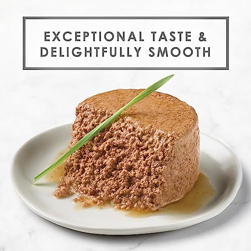 Purina Fancy Feast Wet Kitten Food, 24 Pack 3 oz. Cans