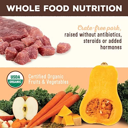 Primal Fpkfd14 Pet Foods Freeze-Dried Feline Pork Formula, 14 Oz.