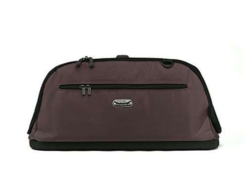 Sleepypod Air In-Cabin Pet Carrier, Dark Chocolate