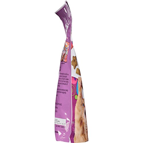 Purina Friskies Party Mix Crunch Kahuna Cat Treats