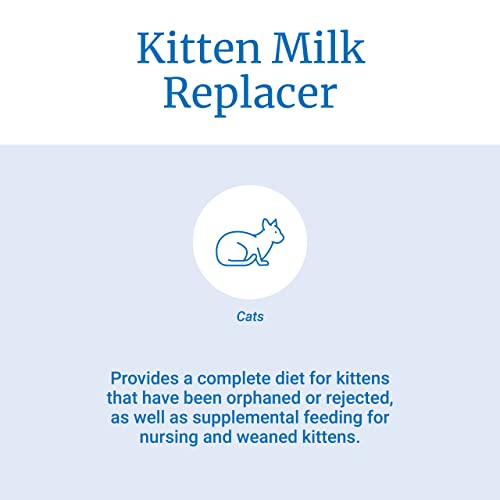 KMR® Powder for Kittens and Cats, 28oz
