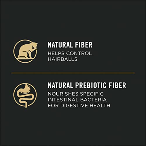 Purina Pro Plan FOCUS Indoor Care Salmon & Rice Formula Adult Dry Cat Food - 7 lb. Bag