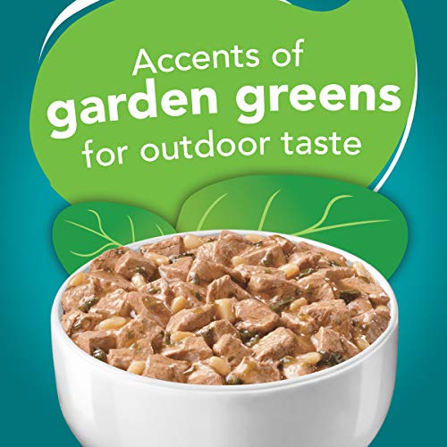 Purina Friskies Indoor Wet Cat Food, Indoor Meaty Bits Saucy Seafood Bake in Sauce - (24) 5.5 oz. Cans