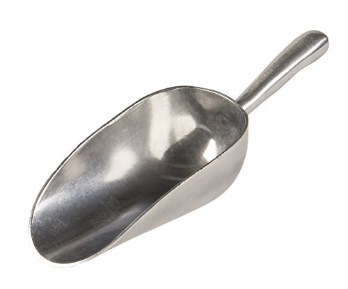 24-Ounce Aluminum Scoop