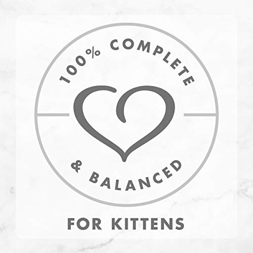 Purina Fancy Feast Wet Kitten Food, 24 Pack 3 oz. Cans