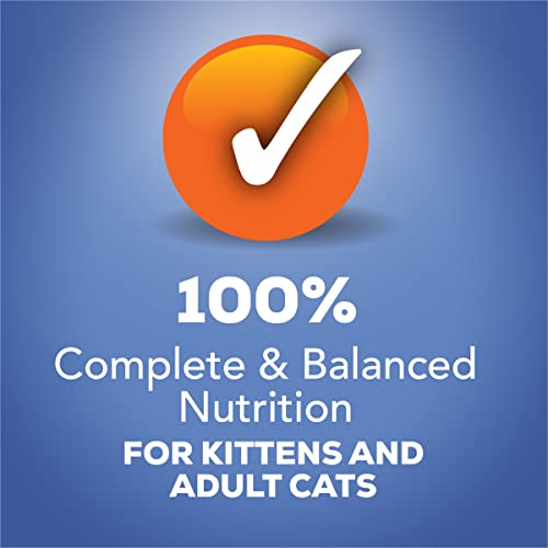 Friskies Wet Cat Food Variety Pack, Seafood Pate Favorites, (32) 5.5 Oz Cans