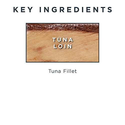 Reveal Cat Treat 1.06oz Tuna Loin - 12 Pack