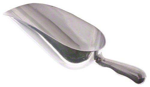 24-Ounce Aluminum Scoop