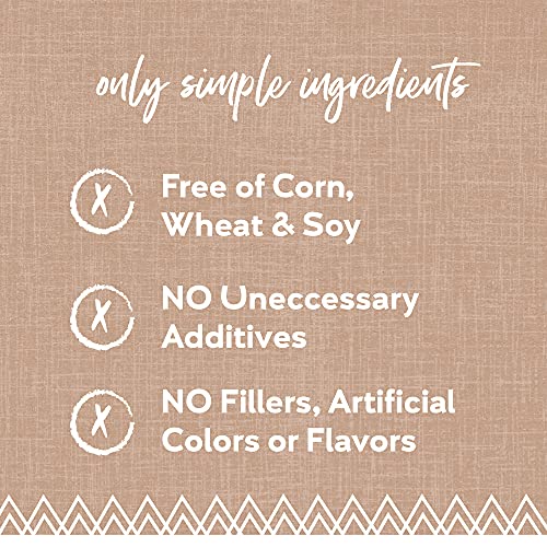 Cloud Star Grain Free Buddy Biscuits for Cats, Tender Chicken, 3 Ounce