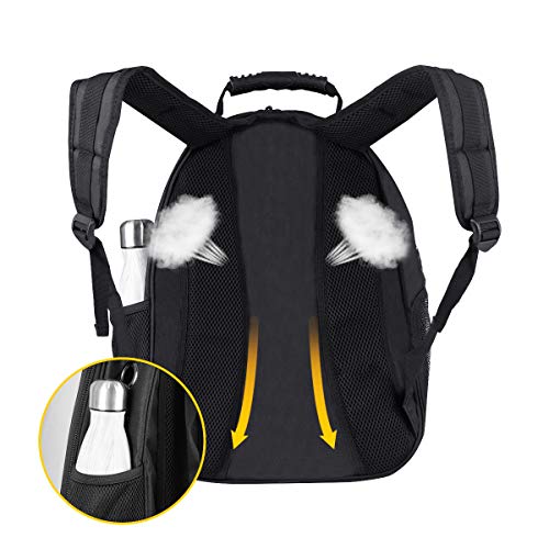 Giantex Astronaut Pet Cat Dog Puppy Carrier Travel Bag Space Capsule Backpack Breathable (Leopard)