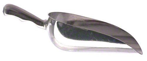 24-Ounce Aluminum Scoop