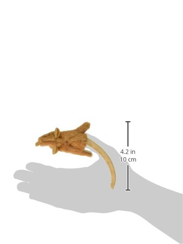 Ethical Skinneeez Mouse Cat Toy, Assorted