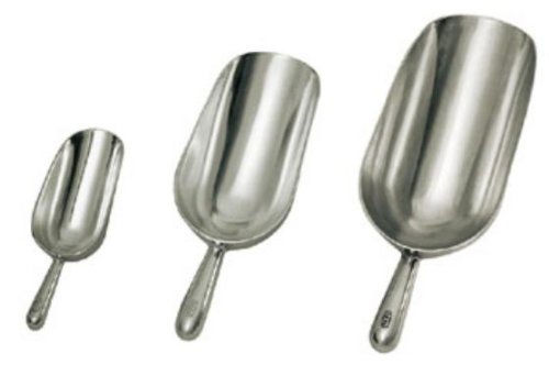24-Ounce Aluminum Scoop