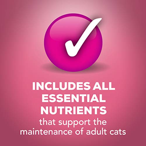 Friskies Wet Cat Food Variety Pack, Prime Filets Meaty Favorites, (24) 5.5 Oz Cans