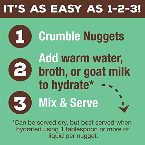 Primal Pet Foods Freeze-Dried Canine Chicken Formula 14 Oz