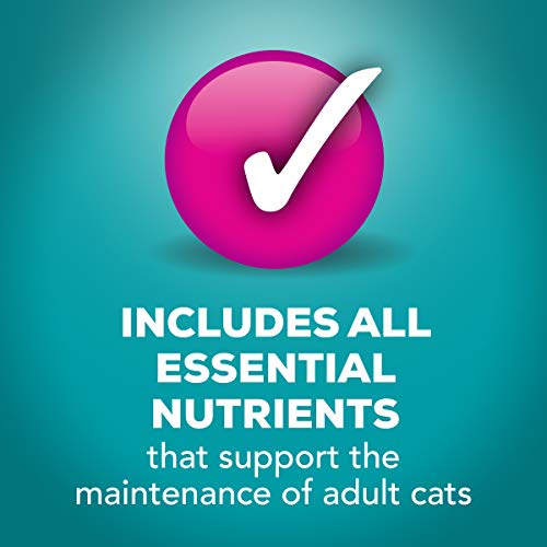 Purina Friskies Indoor Wet Cat Food, Indoor Meaty Bits Saucy Seafood Bake in Sauce - (24) 5.5 oz. Cans