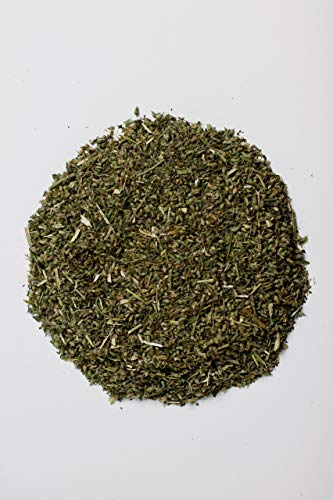 Smokey's Stash Organic Catnip OG puss Potent cat nip for Cats Small pop top