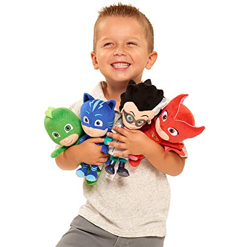 PJ Masks Bean Plush - Catboy