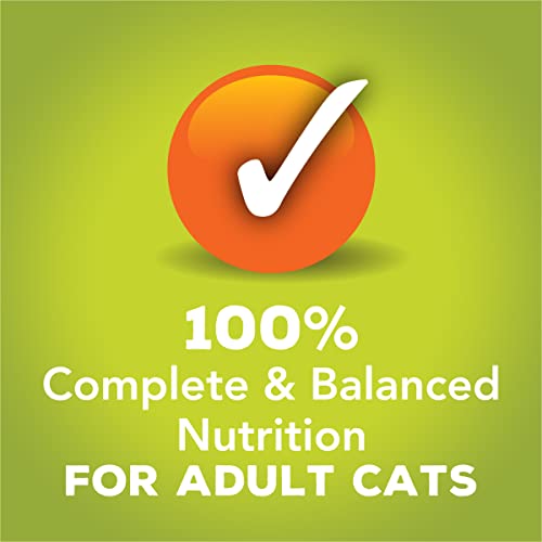 Purina Friskies Gravy Wet Cat Food Variety Pack, Gravy Sensations Farm & Fish Pouches - (24) 3 oz. Pouches