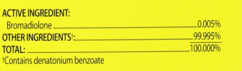 Farnam Just One Bite II 1.5-Ounce Pellet Packs, 86 Count