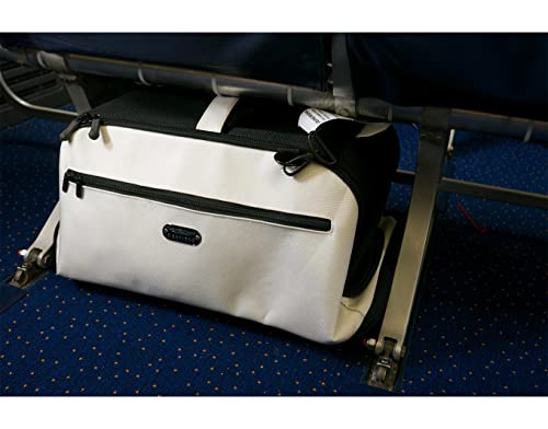 Sleepypod Air In-Cabin Pet Carrier, Dark Chocolate