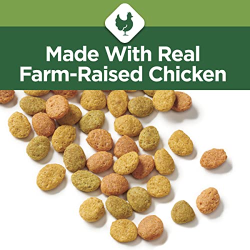 Purina Cat Chow Hairball, Healthy Weight, Indoor Dry Cat Food, Indoor - (4) 3.15 lb. Bags