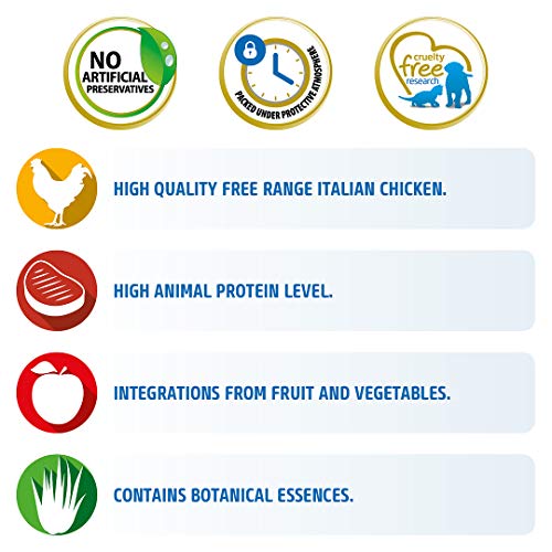 Farmina Natural & Delicious Grain Free Chicken and Pomegranate Adult Cat, 11 lb bag