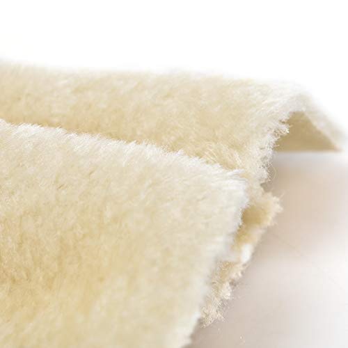 AmazonBasics Extra Large Cat Tree with Cave And Step Ladder - 19 x 50 x 19 Inches, Beige