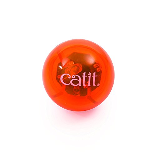 Catit Senses 2.0, Fireball, Interactive Cat Toy