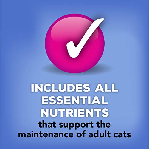 Purina Friskies Gravy Wet Cat Food Variety Pack, Shreds Beef, Chicken and Turkey & Cheese Dinner - (24) 5.5 oz. Cans