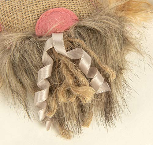 Petlinks Happynip Happy Hen 100% Catnip Filled Cat Toy