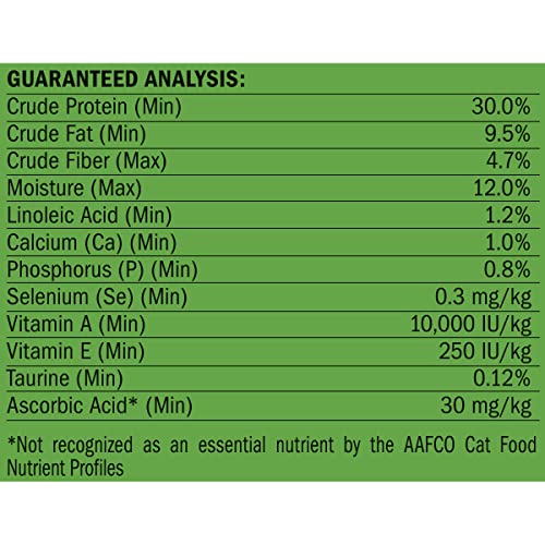 Purina Cat Chow Hairball, Healthy Weight, Indoor Dry Cat Food, Indoor - (4) 3.15 lb. Bags