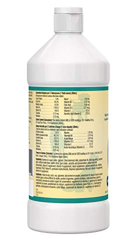 Dyne High Calorie/Weight Gainer Liquid for Dogs, 16 oz