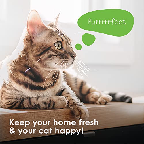 Litter Genie Standard Cat Litter Disposal System Refills (Pack of 3)