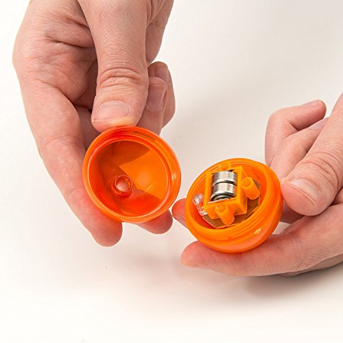 Catit Senses 2.0, Fireball, Interactive Cat Toy