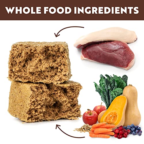 Primal Freeze Dried Feline Duck Formula - 14 Oz.