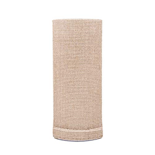 Sofa-Scratcher' Cat Scratching Post & Couch-Corner / Furniture Protector (Beige)
