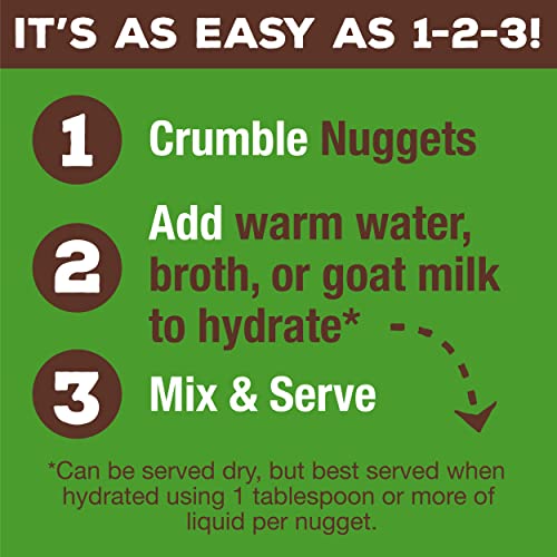 Primal Freeze Dried Feline Duck Formula - 14 Oz.