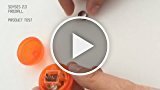 Catit Senses 2.0, Fireball, Interactive Cat Toy