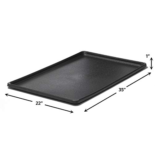Replacement Pan for 36" Long MidWest Dog Crate