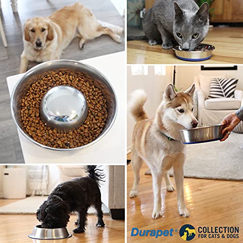 OurPets Premium DuraPet Bowl 2qt