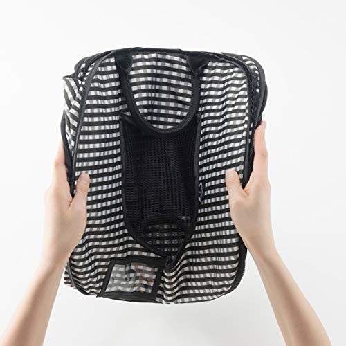 Necoichi Ultralite Pop-up Cat Carrier, 0.45 kg