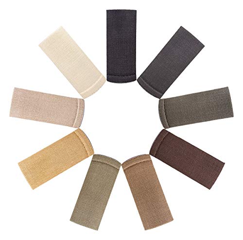 Sofa-Scratcher' Cat Scratching Post & Couch-Corner / Furniture Protector (Beige)